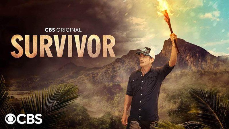 《幸存者第四十一季》Survivor 迅雷下载 综艺/真人秀 第1张