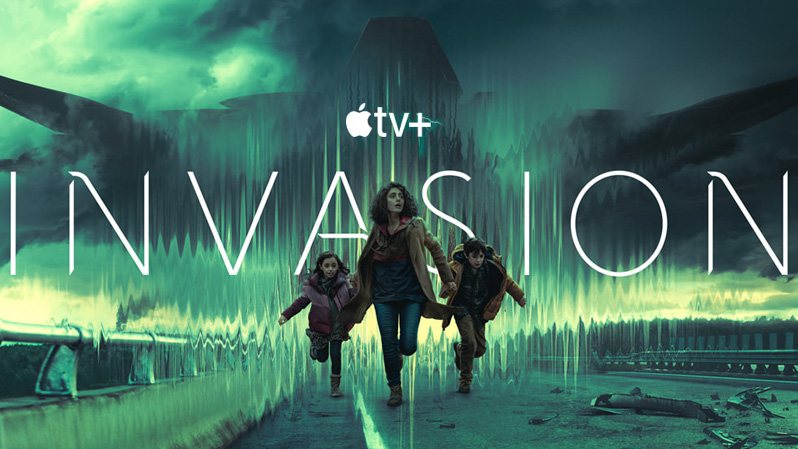《入侵第一季》Invasion 迅雷下载