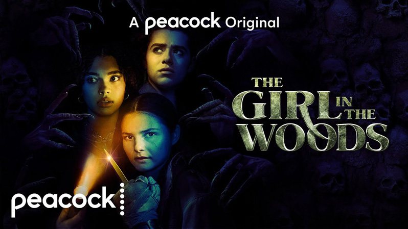 《林中女孩第一季》Girl in the Woods 迅雷下载