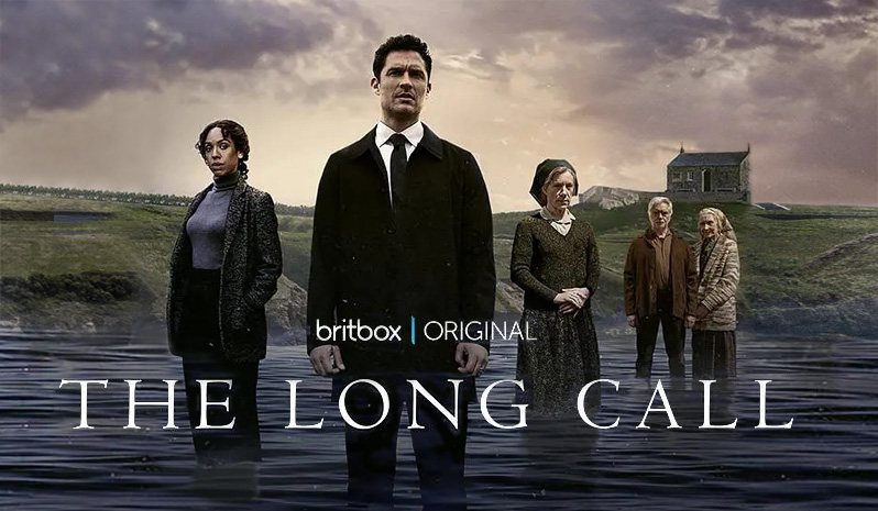 《遥远的召唤第一季》The Long Call 迅雷下载