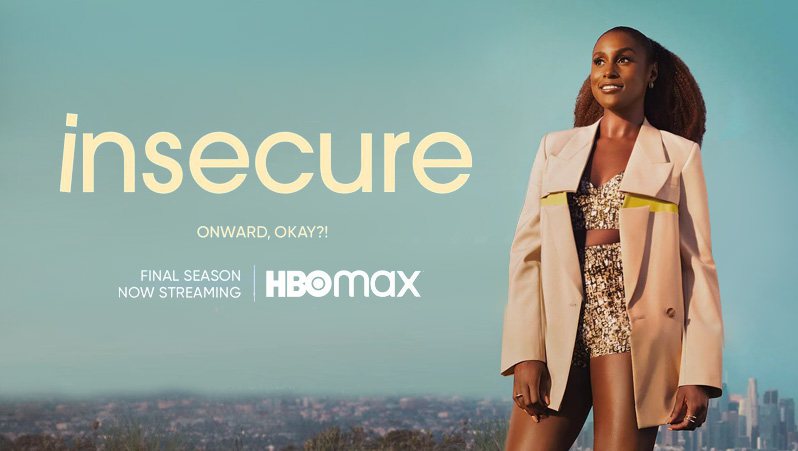 《不安感第五季》Insecure 迅雷下载