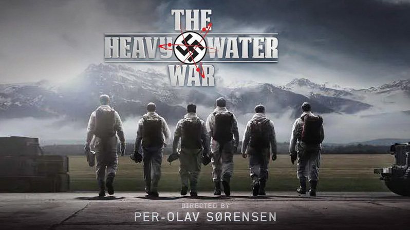 《重水战争第一季》The Heavy Water War 迅雷下载