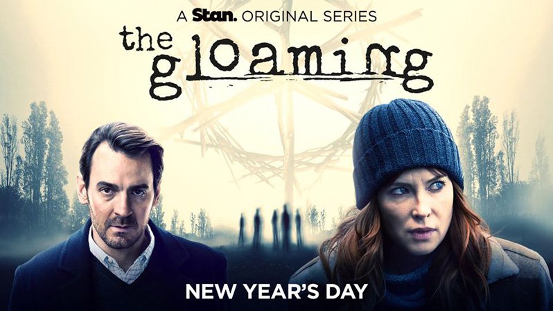 《塔斯马尼亚谜案第一季》The Gloaming 迅雷下载