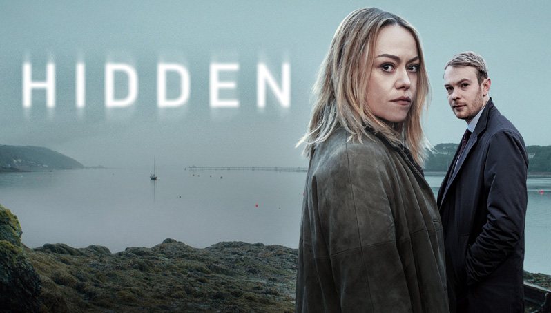 《隐情第三季》Hidden 迅雷下载