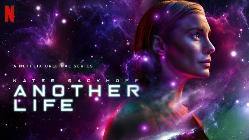 《外星生命第二季》Another Life 迅雷下载