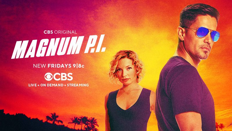 《新夏威夷神探第四季》Magnum P.I. 迅雷下载