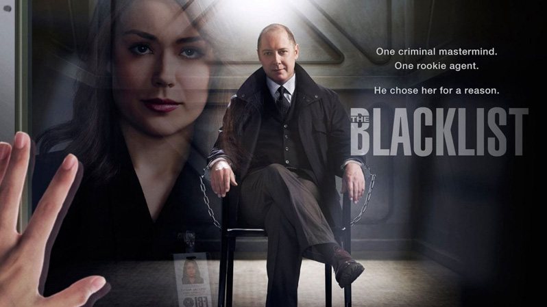 《罪恶黑名单第九季》The Blacklist 迅雷下载