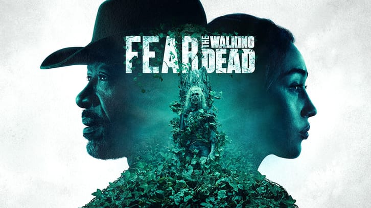 《行尸之惧第七季》Fear the Walking Dead 迅雷下载