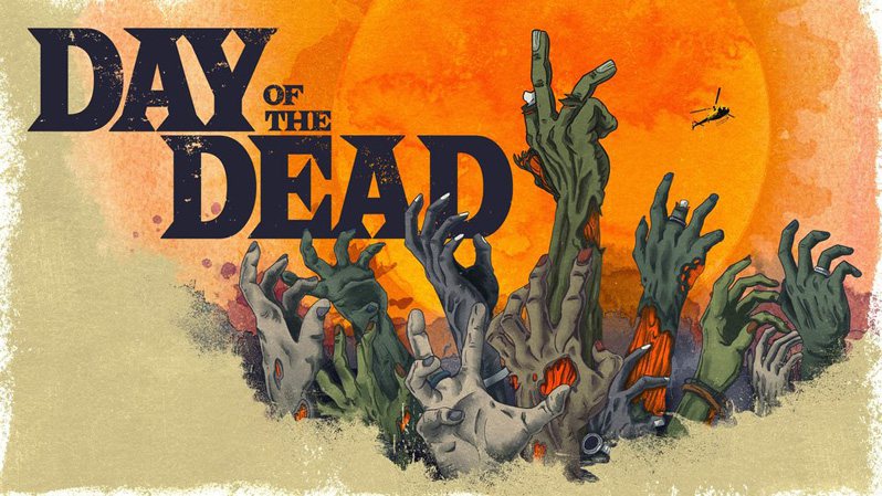 《丧尸出笼第一季》Day Of The Dead 迅雷下载