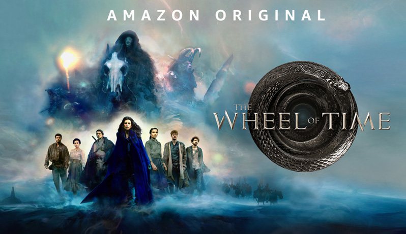 《时光之轮第一季》The Wheel of Time 迅雷下载