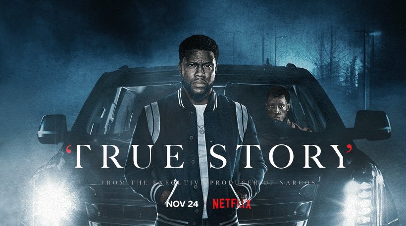 《真相第一季》True Story 迅雷下载