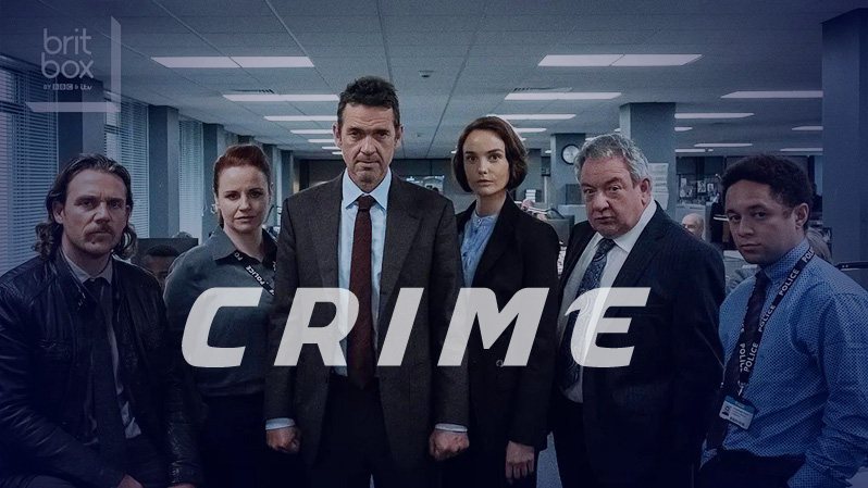 《罪行第一季》Crime 迅雷下载