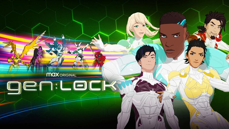 《情报：锁定第二季》Gen: Lock 迅雷下载