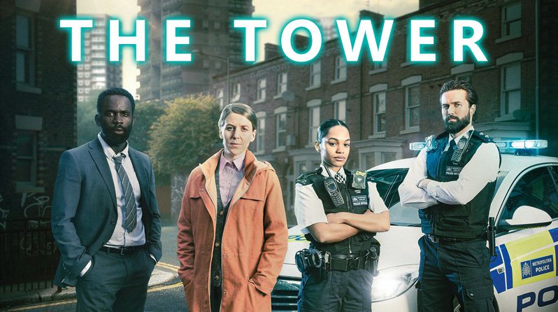 《塔楼第一季》The Tower 迅雷下载
