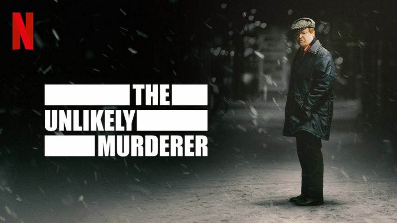 《意料之外的凶手第一季》The Unlikely Murderer 迅雷下载 2021新剧 第1张