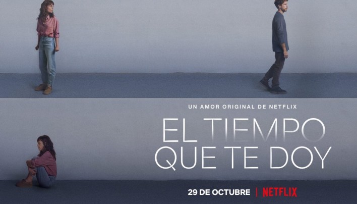 《忘爱计时第一季》El tiempo que te doy 迅雷下载