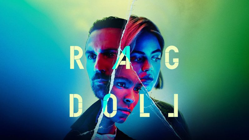 《尸偶第一季》Ragdoll 迅雷下载