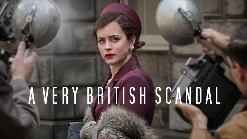 《英伦式丑闻第一季》A Very British Scandal  迅雷下载