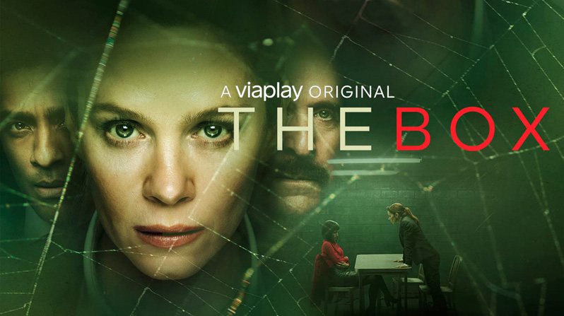 《樊笼第一季》The Box 迅雷下载