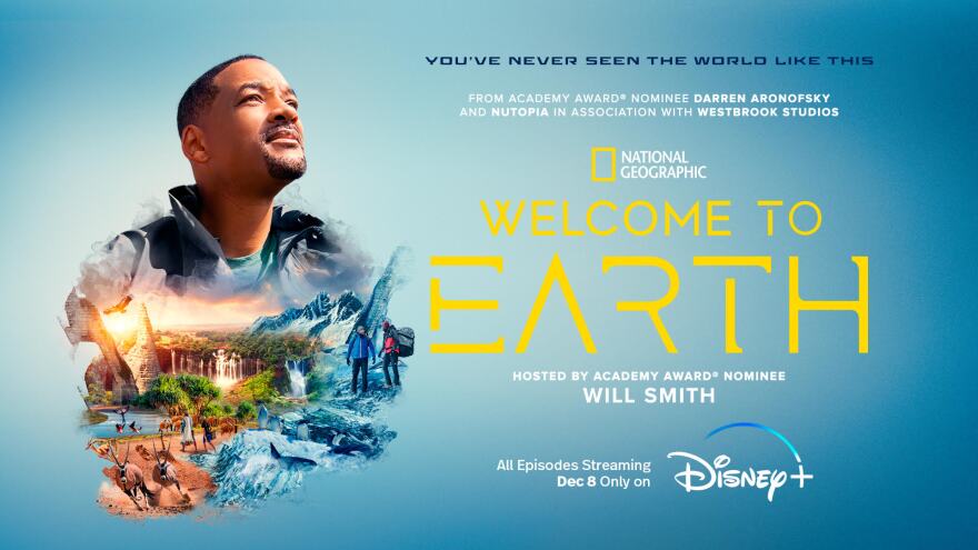 《欢迎来地球第一季》Welcome to Earth 迅雷下载