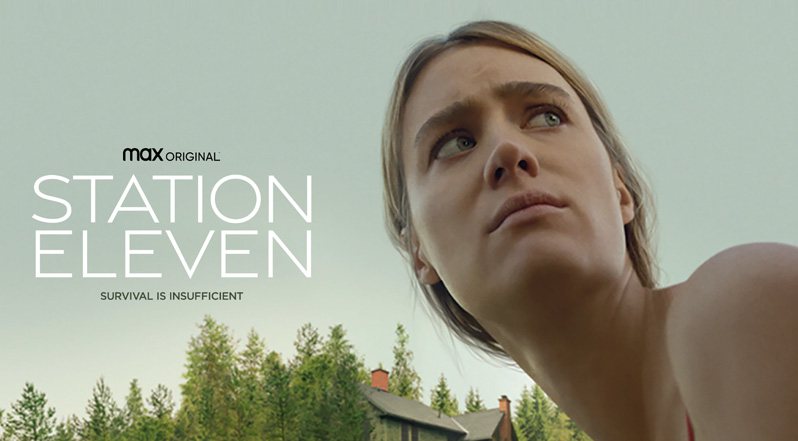 《第11号站第一季》Station Eleven 迅雷下载