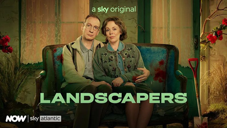 《园艺杀手第一季》Landscapers 迅雷下载