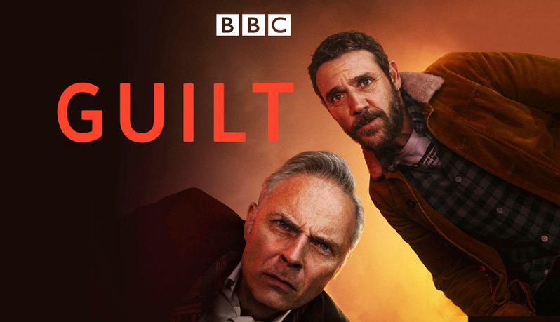 《罪过/过失第二季》Guilt 迅雷下载