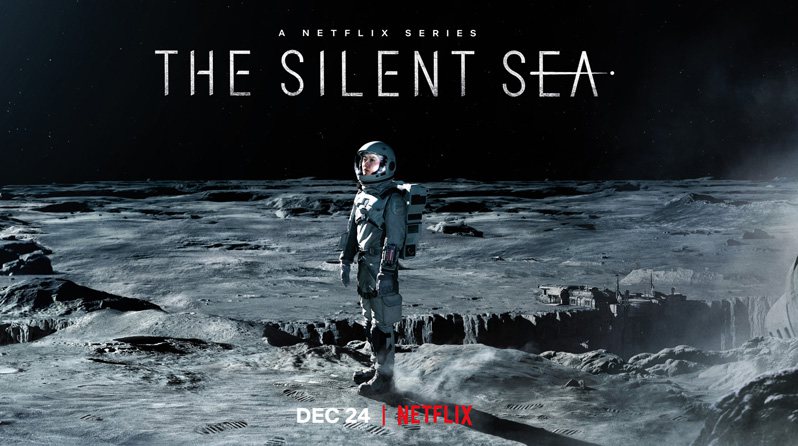 《寂静之海第一季》The Silent Sea 迅雷下载