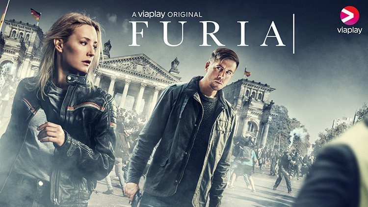 《孚里埃：复仇之路第一季》Furia 迅雷下载