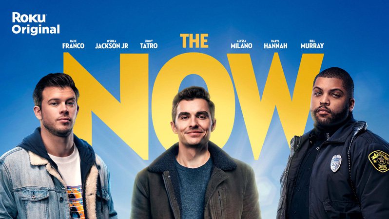 《当下第一季》The Now 迅雷下载