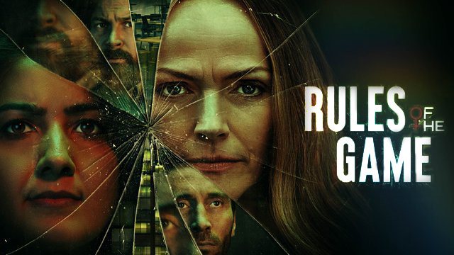 《游戏规则第一季》Rules of the Game 迅雷下载