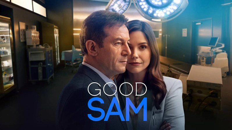 《仁医莎姆第一季》Good Sam 迅雷下载