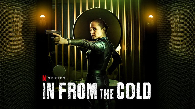 《冷战余谍第一季》In From The Cold 迅雷下载