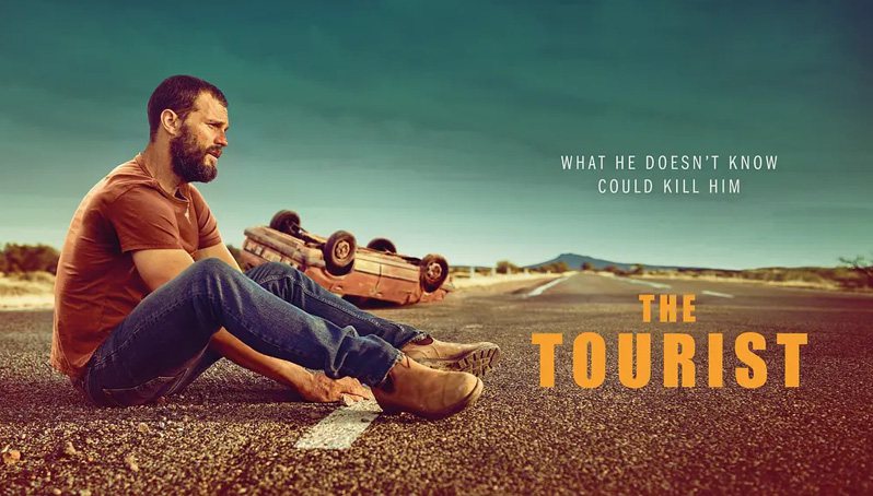 《旅人/游客第一季》The Tourist 迅雷下载
