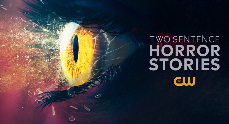 《两句话恐怖故事第三季》Two Sentence Horror Stories 迅雷下载