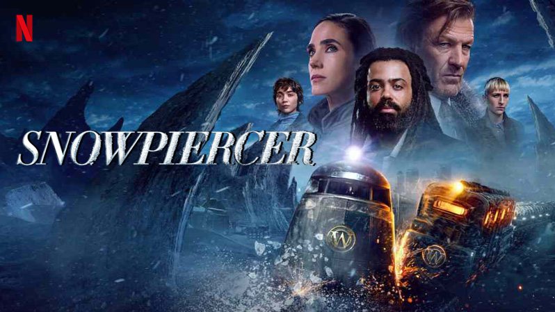 [剧集版]《雪国列车第三季》Snowpiercer 迅雷下载