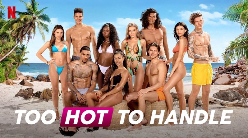 《欲罢不能第三季》Too Hot to Handle 迅雷下载