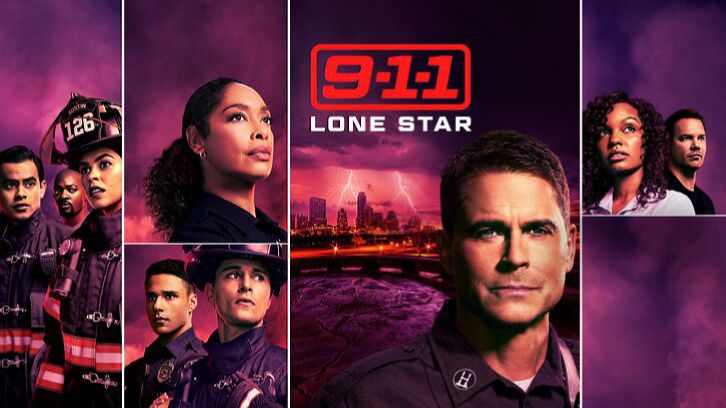《紧急呼救：孤星第三季》9-1-1: Lone Star 迅雷下载