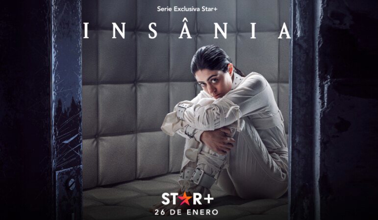 《白雾追凶第一季》Insânia 迅雷下载