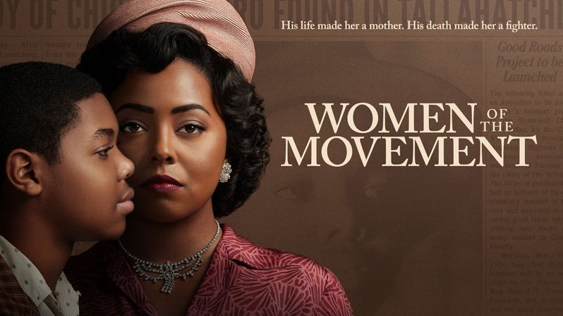 《民权巾帼第一季》Women of the Movement 迅雷下载