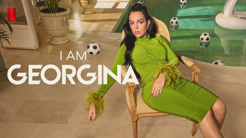 《我是乔治娜第一季》I am Georgina 迅雷下载