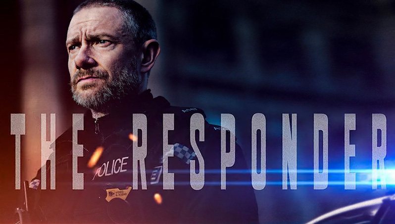 《应急响应第一季》The Responder 迅雷下载