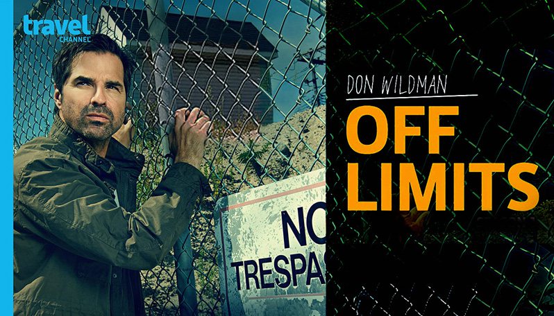 《边缘禁地第一至二季》Off Limits 迅雷下载