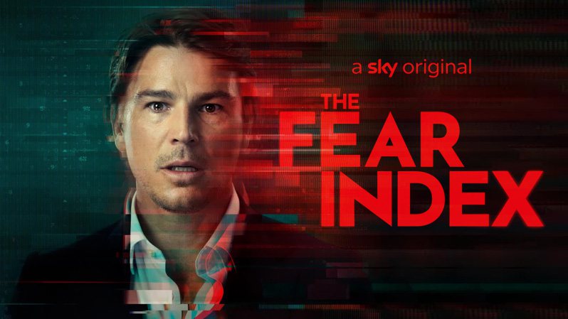 《恐慌指数第一季》The Fear Index 迅雷下载
