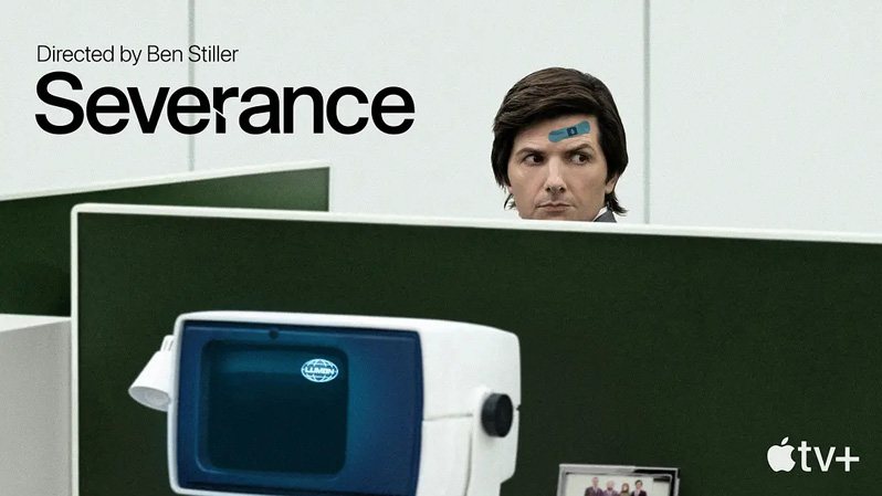 《人生切割术第一季》Severance 迅雷下载
