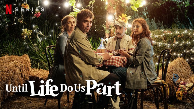 《缘尽此生第一季》Until Life Do Us Part 迅雷下载