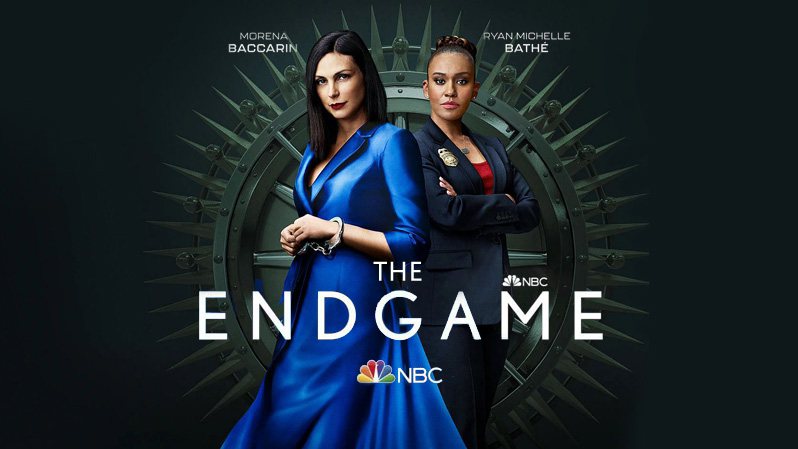 《终局第一季》The Endgame 迅雷下载