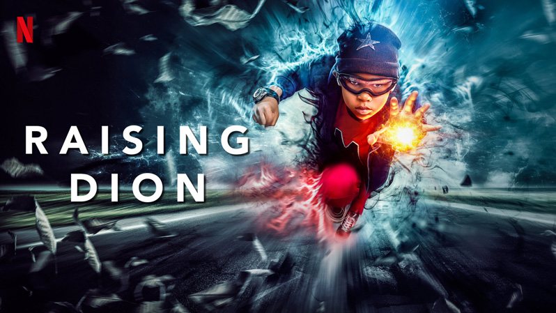 《家有超能迪翁第二季》Raising Dion 迅雷下载