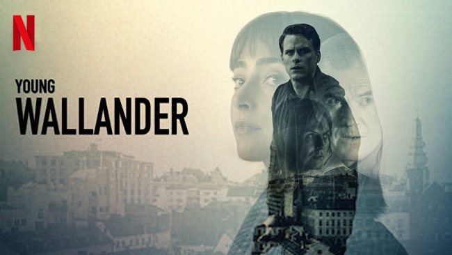 《青年维兰德第二季》Young Wallander 迅雷下载