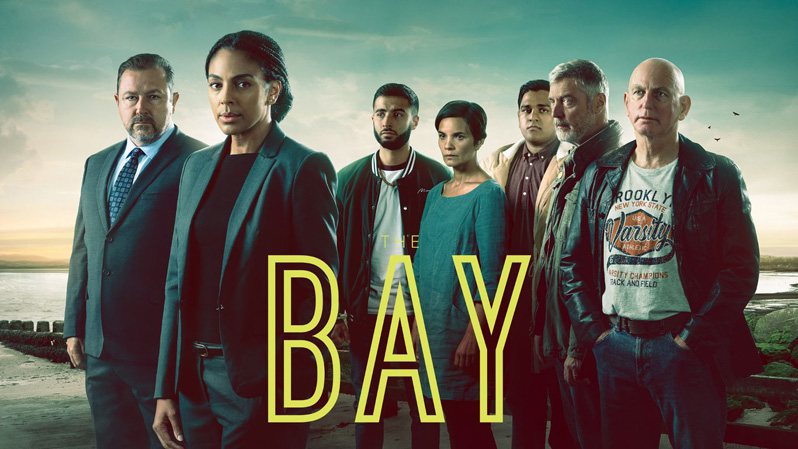 《迷失海湾第三季》The Bay 迅雷下载